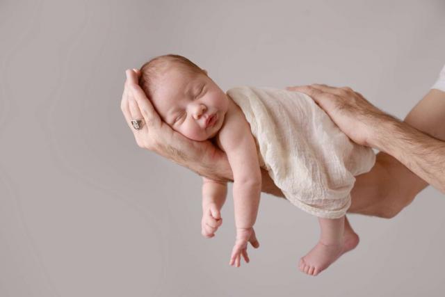 Baby photography