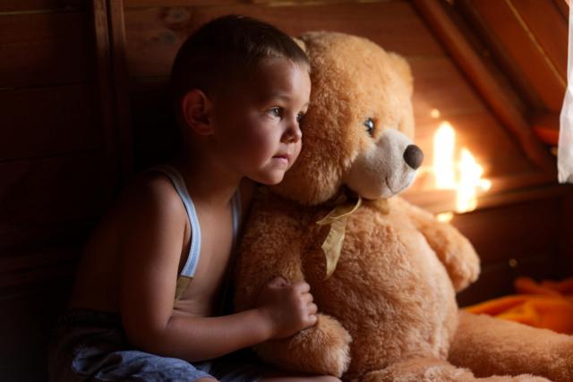 Children portraits in Berlin  