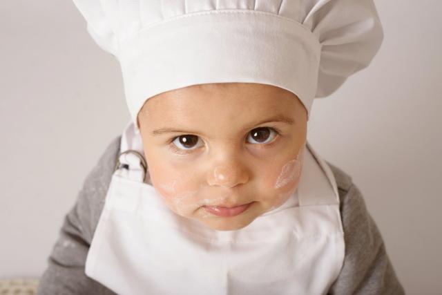 Fotoshooting für Kinder in Berlin